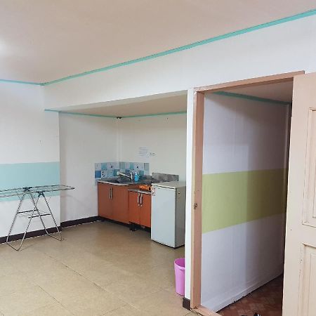 Norumok Sokcho Exteriör bild