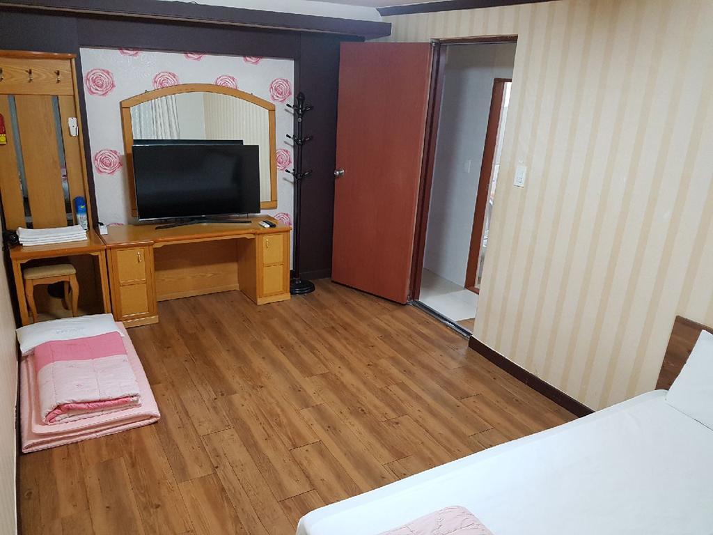 Norumok Sokcho Exteriör bild