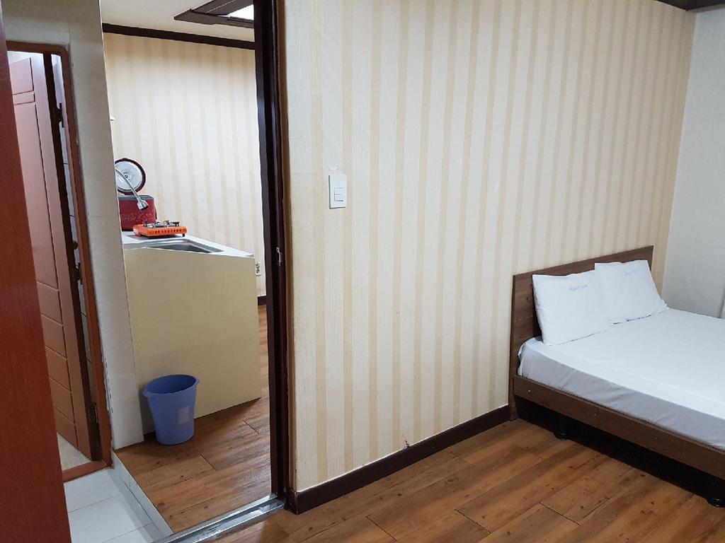 Norumok Sokcho Exteriör bild