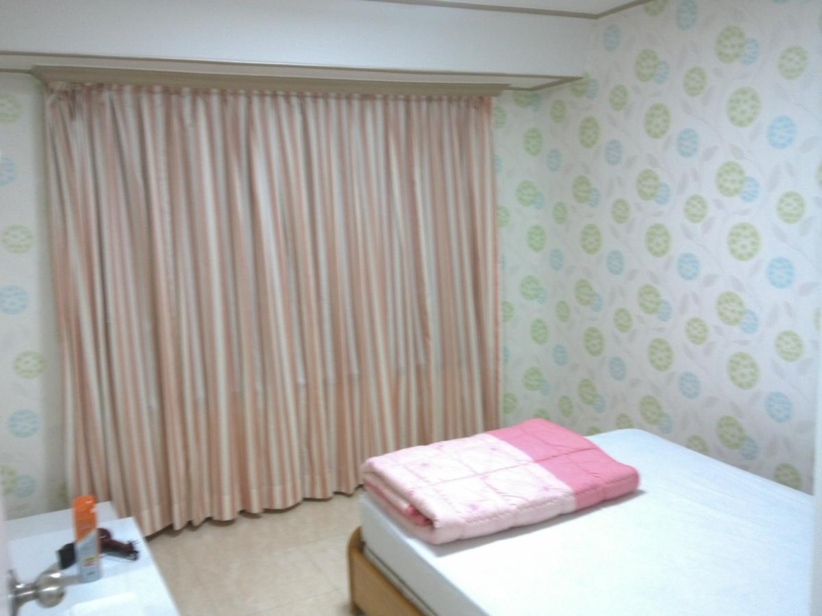 Norumok Sokcho Exteriör bild