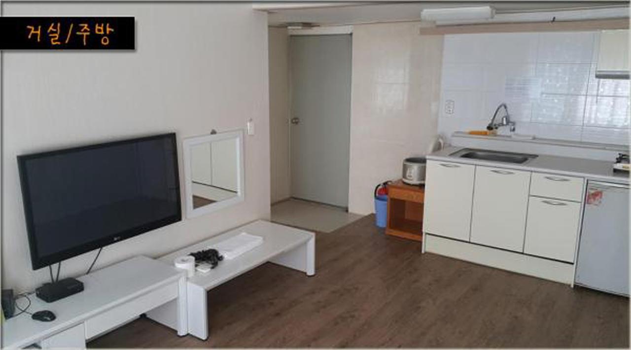 Norumok Sokcho Exteriör bild