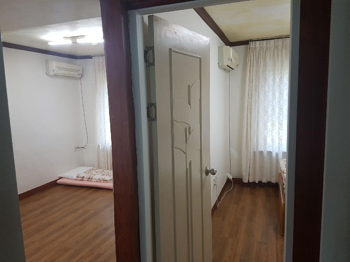 Norumok Sokcho Exteriör bild