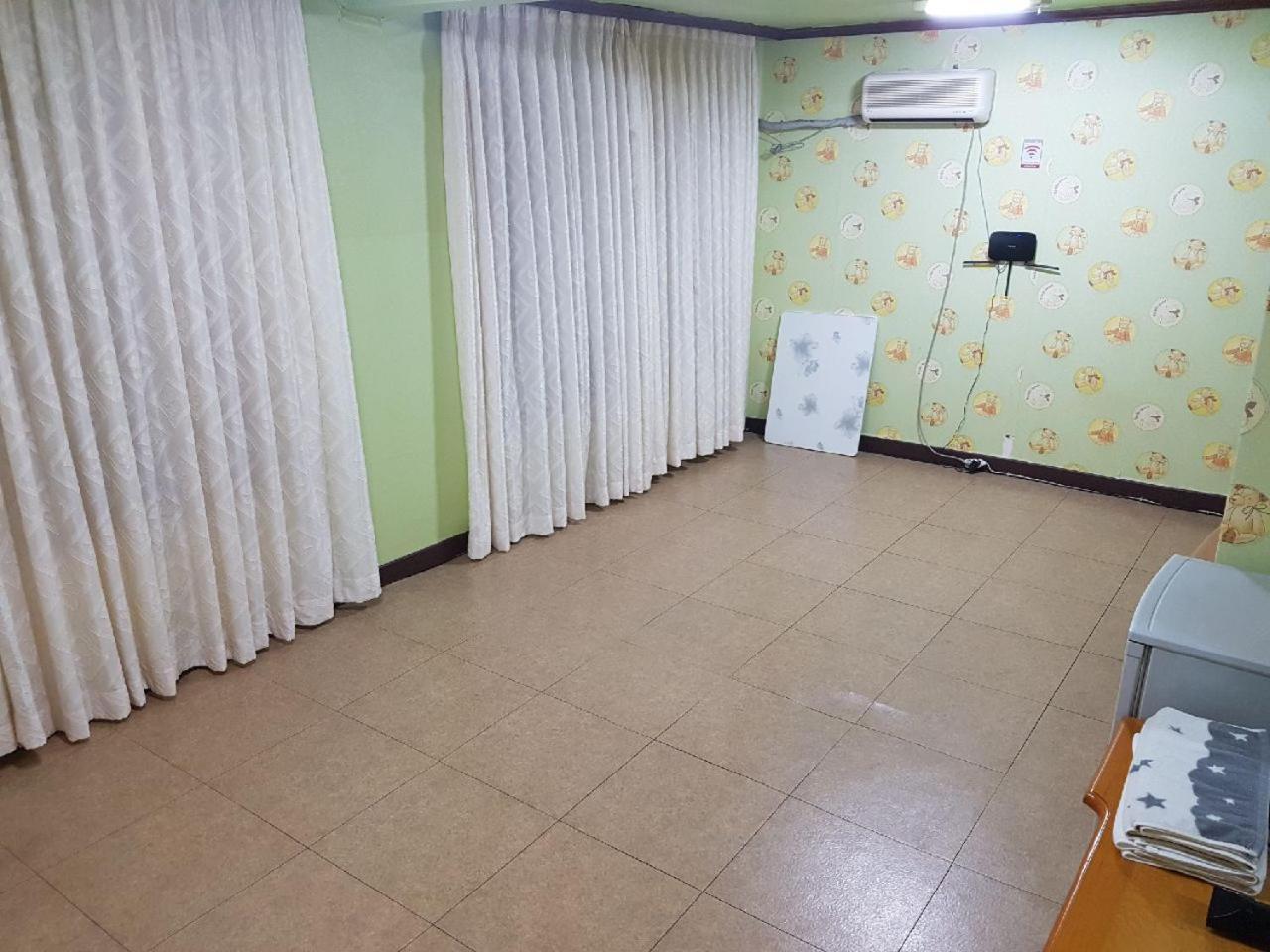 Norumok Sokcho Exteriör bild