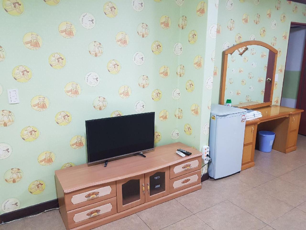 Norumok Sokcho Exteriör bild