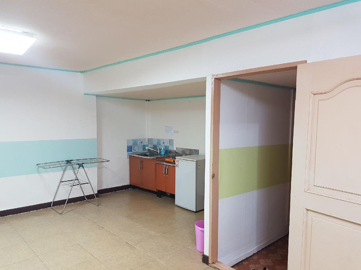 Norumok Sokcho Exteriör bild