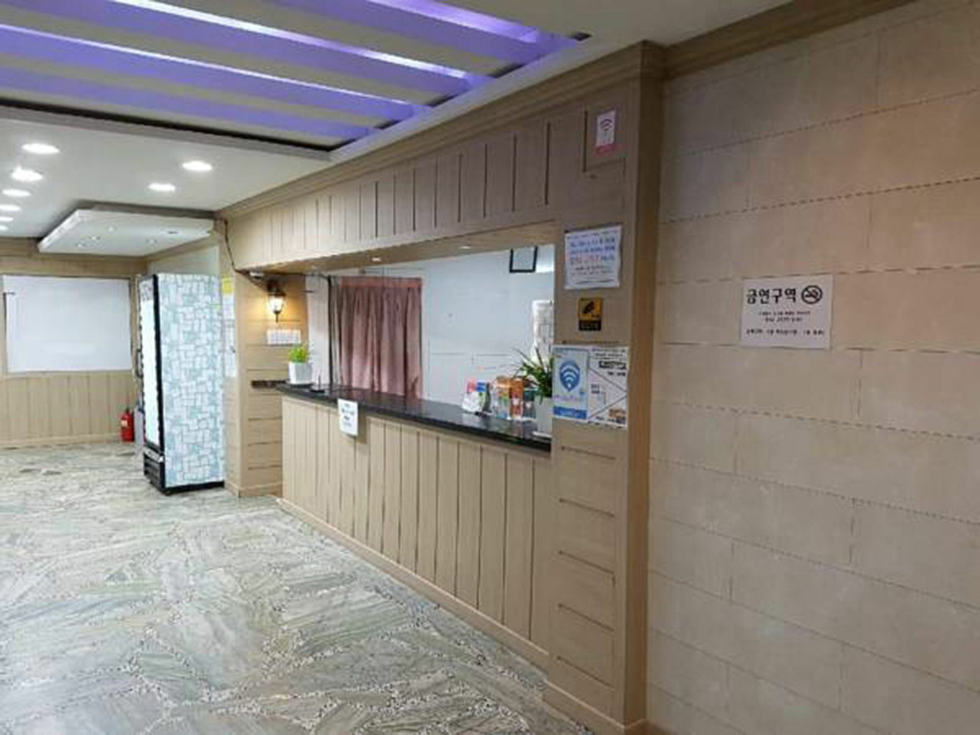 Norumok Sokcho Exteriör bild